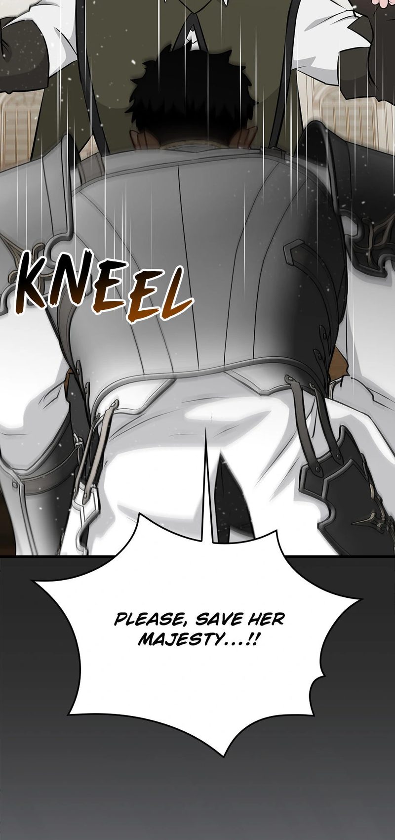 Leveling Up, By Only Eating! - Chapter 198 Page 36
