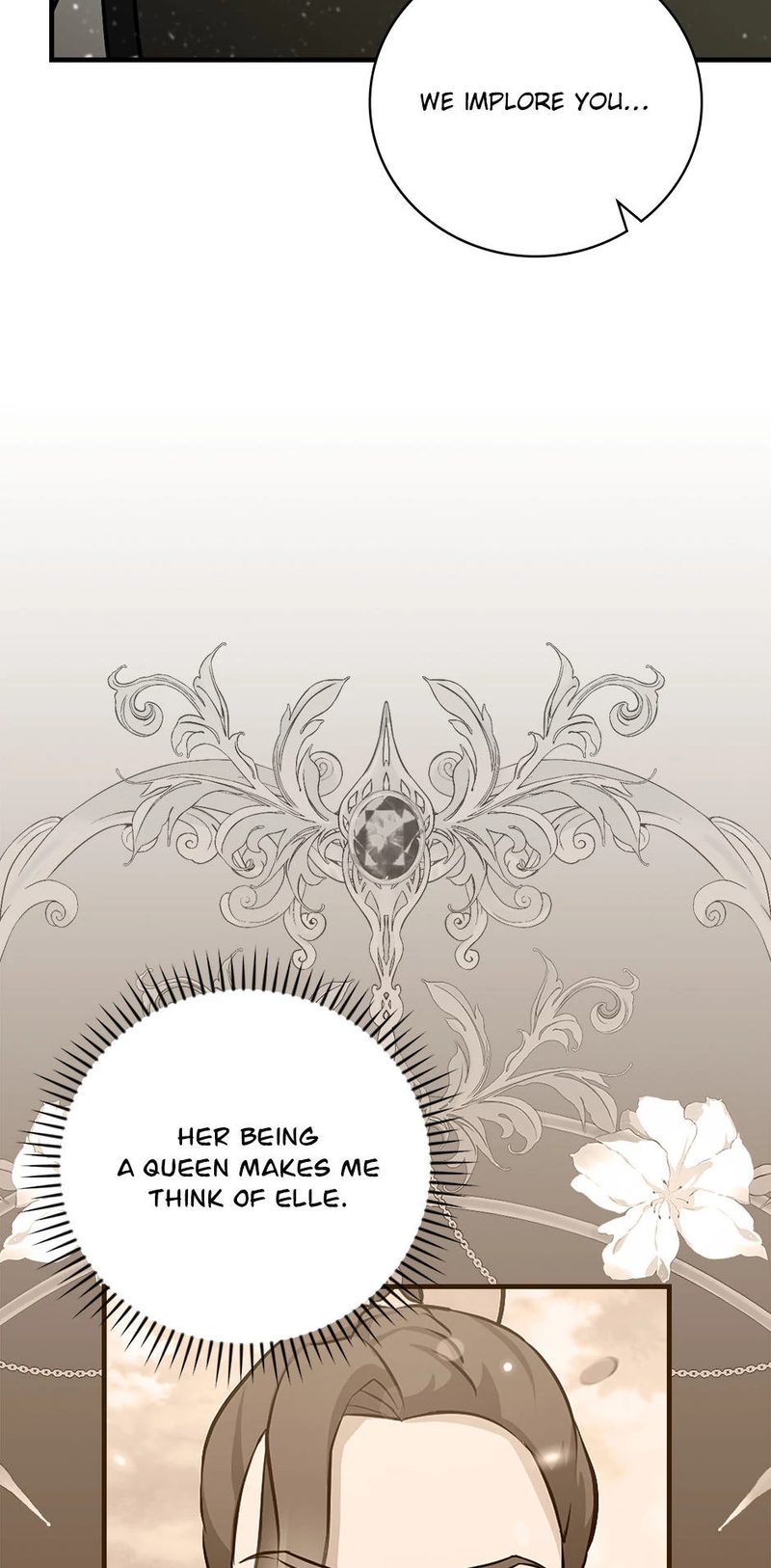 Leveling Up, By Only Eating! - Chapter 198 Page 45