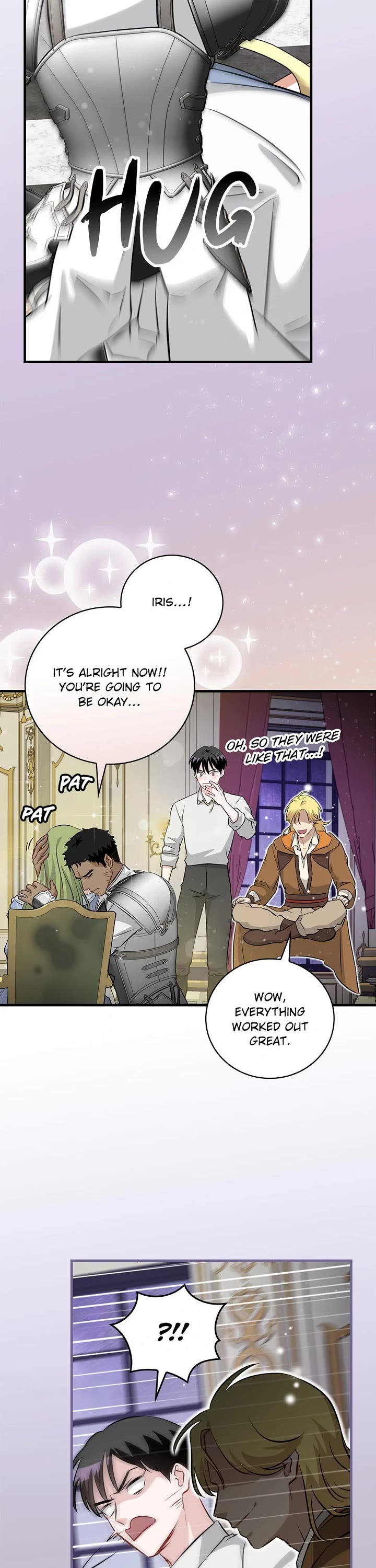 Leveling Up, By Only Eating! - Chapter 199 Page 26