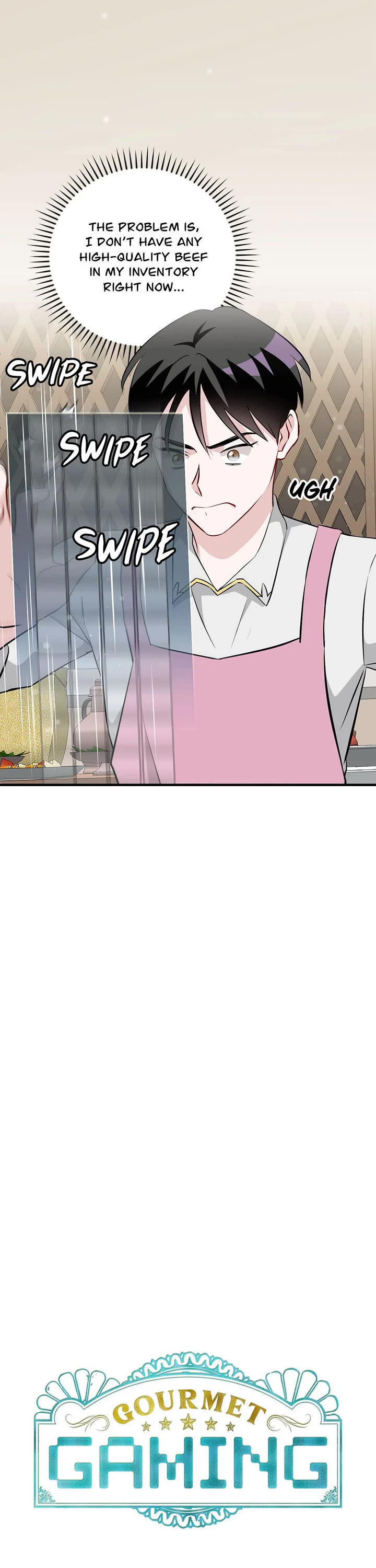 Leveling Up, By Only Eating! - Chapter 199 Page 3