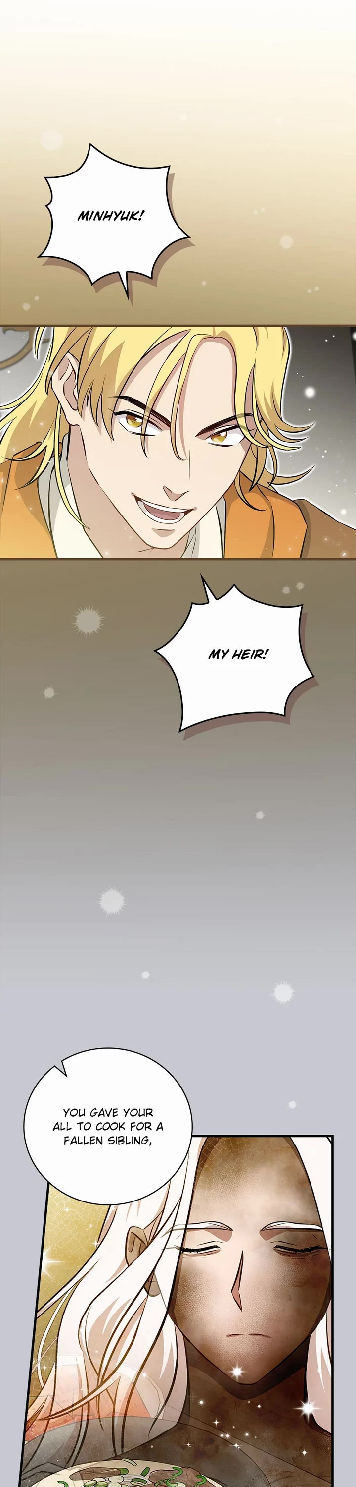 Leveling Up, By Only Eating! - Chapter 199 Page 32
