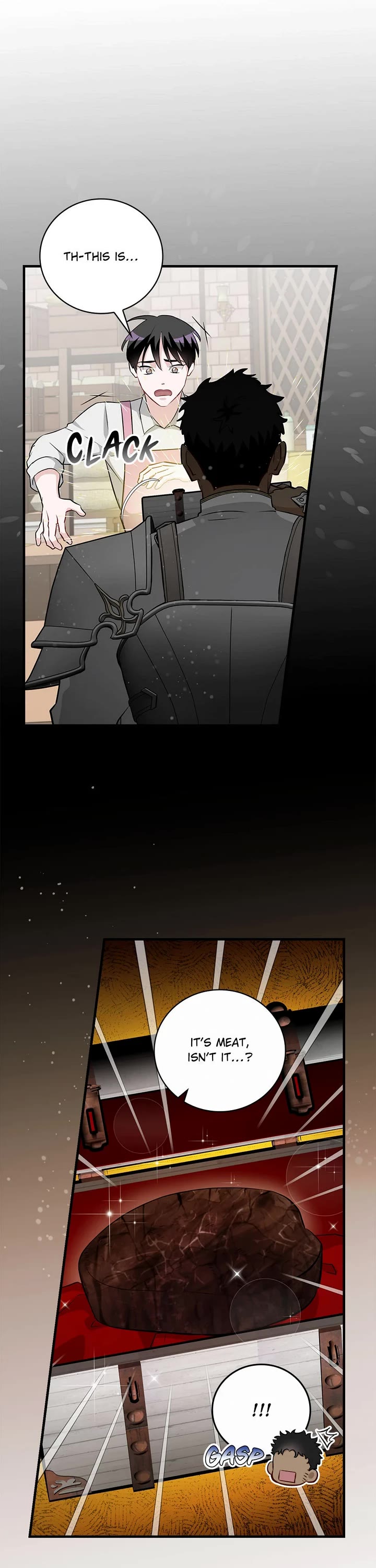 Leveling Up, By Only Eating! - Chapter 199 Page 6