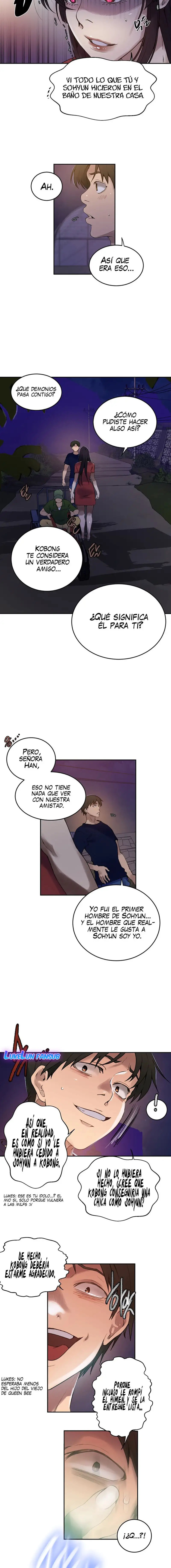 Secret Class Raw - Chapter 266 Page 9
