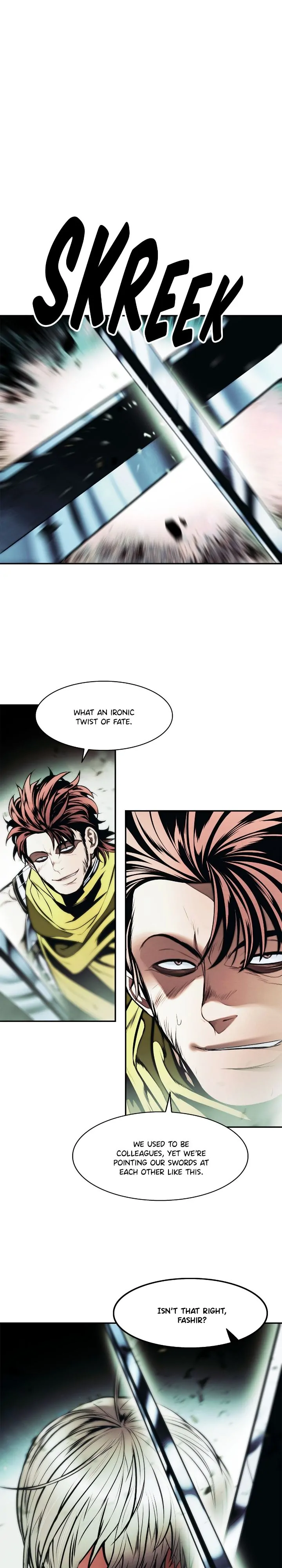 MookHyang – Dark Lady - Chapter 205 Page 32