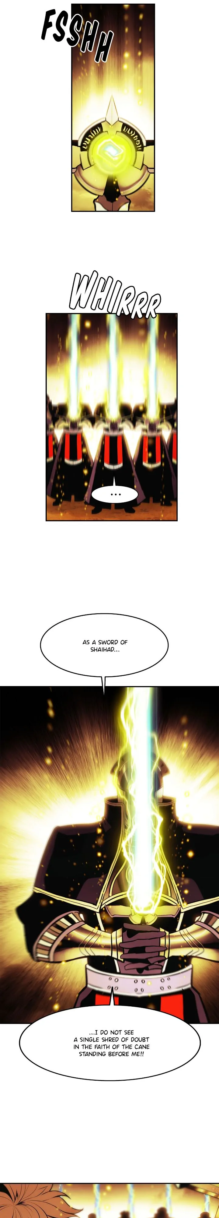 MookHyang – Dark Lady - Chapter 208 Page 25