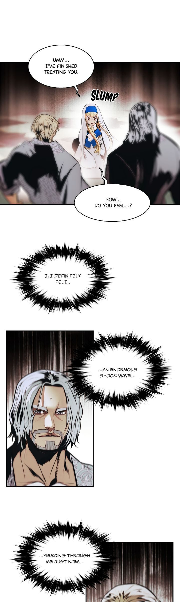 MookHyang – Dark Lady - Chapter 230 Page 25