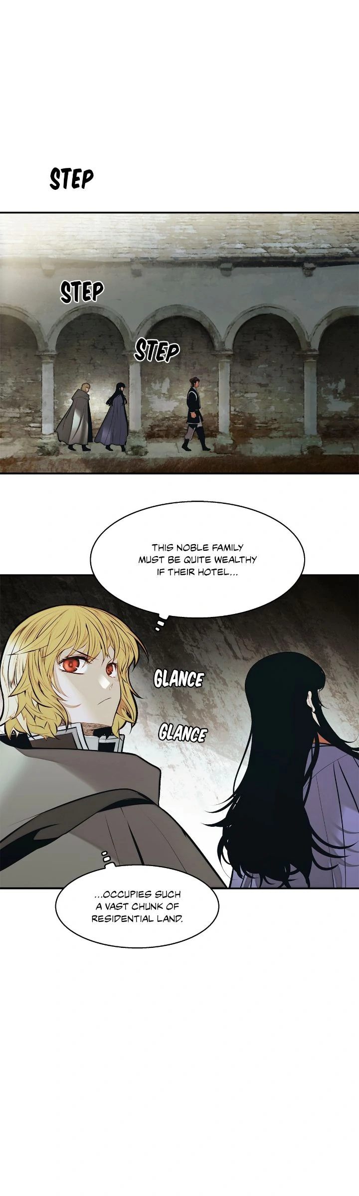 MookHyang – Dark Lady - Chapter 255 Page 14