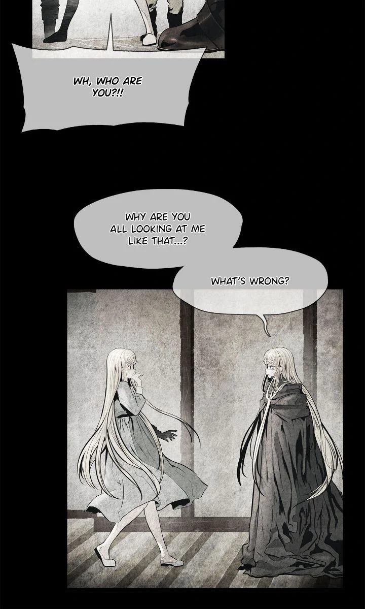 MookHyang – Dark Lady - Chapter 255 Page 23