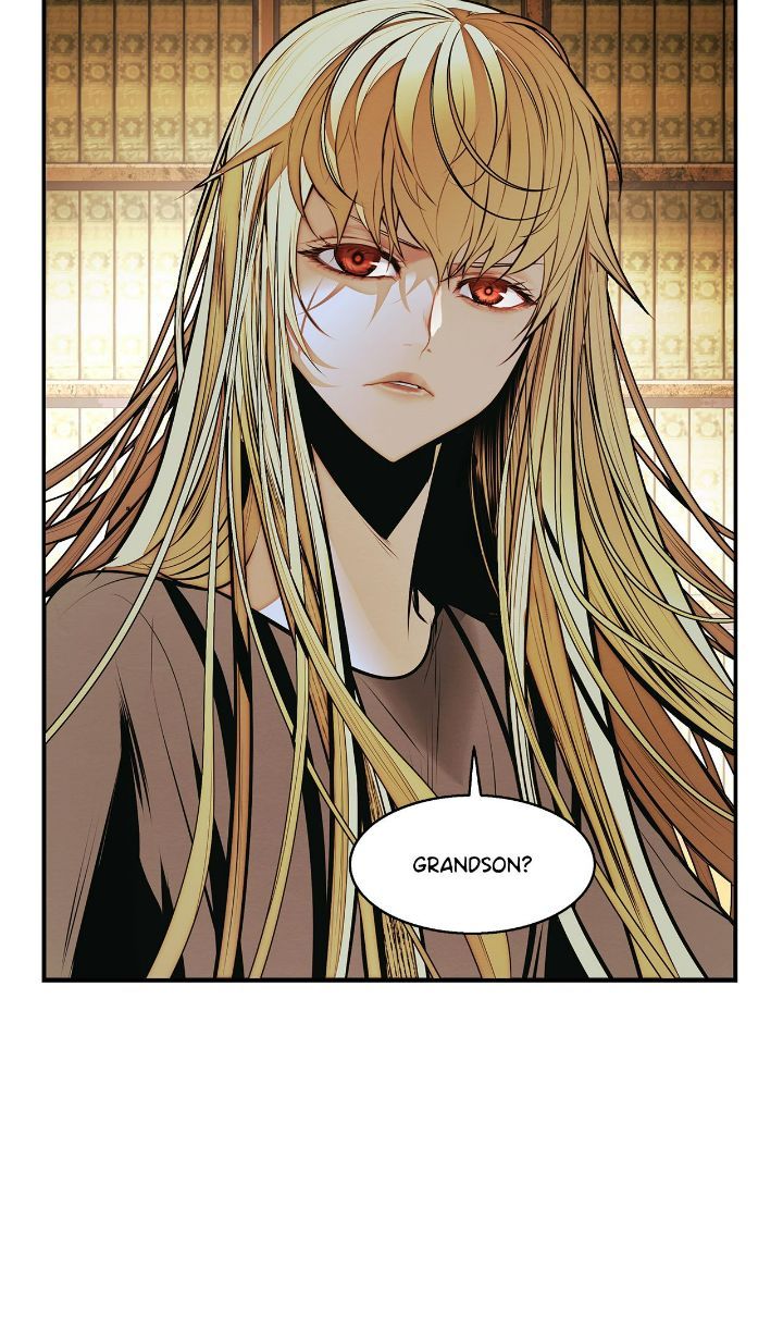 MookHyang – Dark Lady - Chapter 261 Page 45