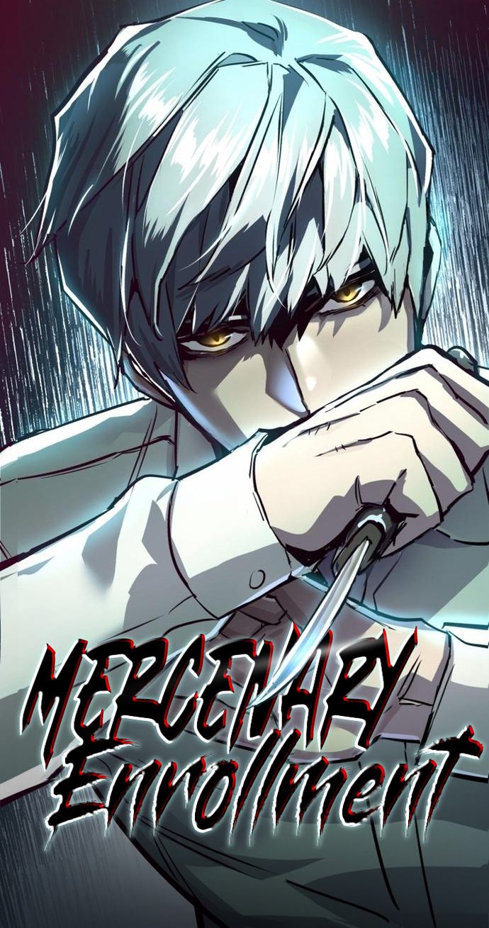 Mercenary Enrollment - Chapter 246 Page 1