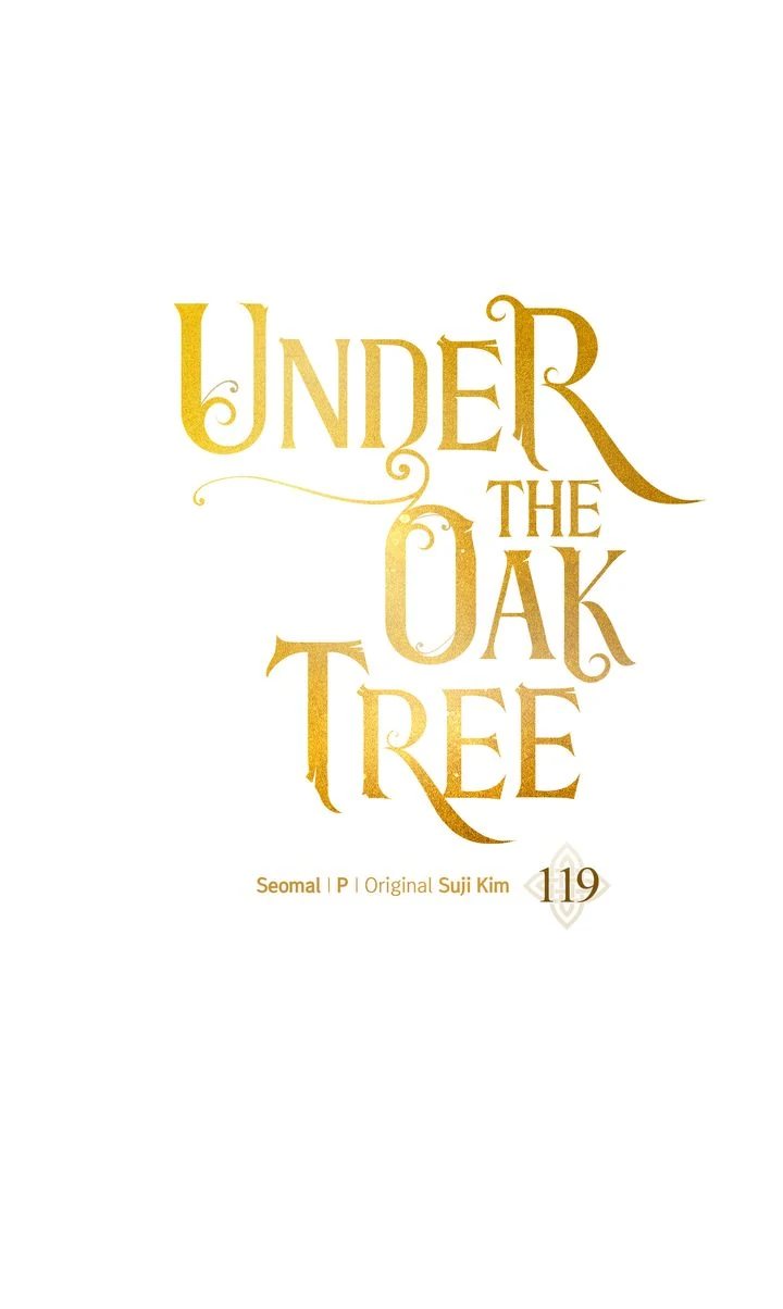 Under the Oak Tree - Chapter 119 Page 31
