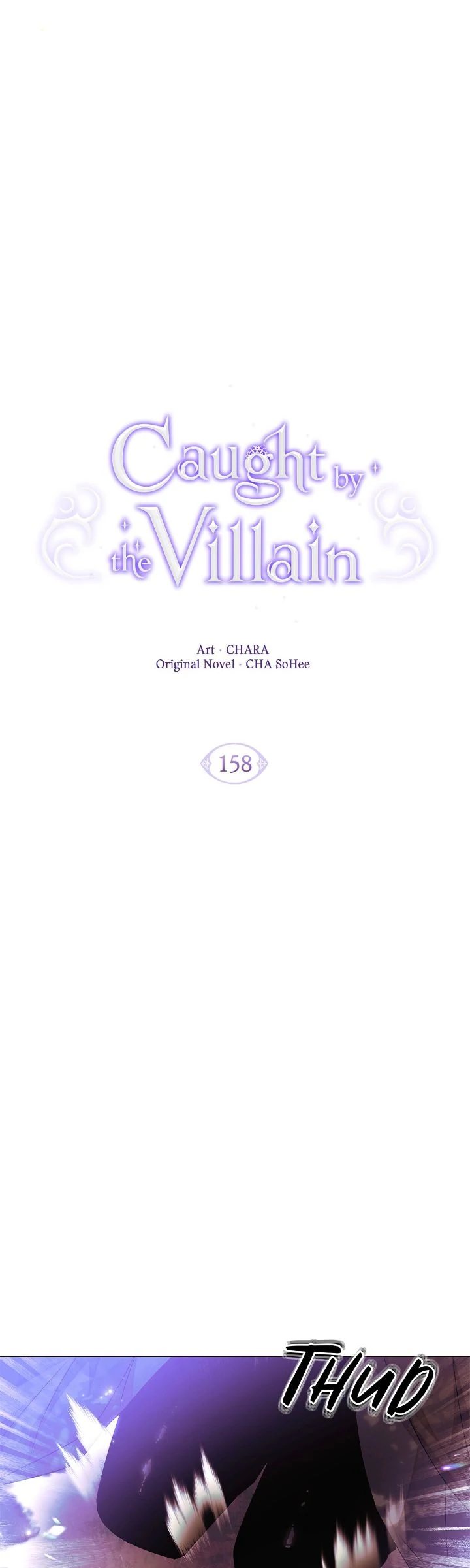 The Villain Discovered My Identity - Chapter 158 Page 3