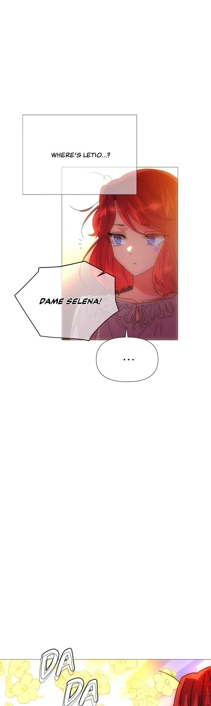 The Villain Discovered My Identity - Chapter 163 Page 9