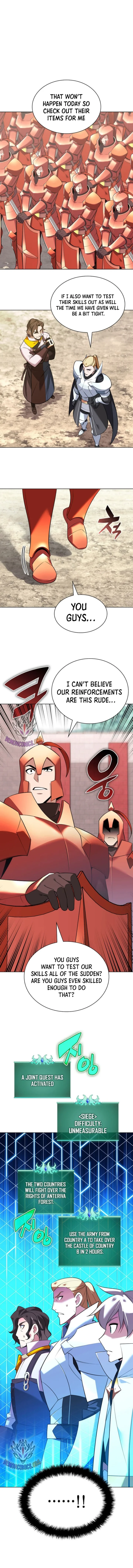 Overgeared - Chapter 215 Page 10
