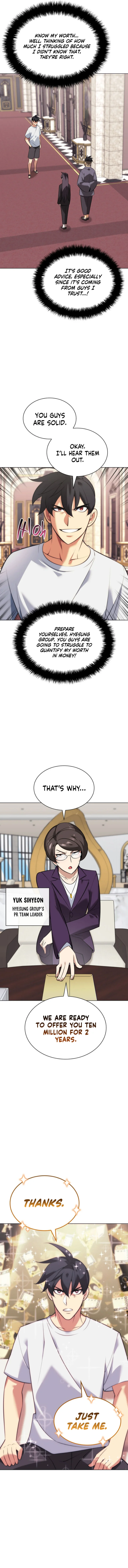 Overgeared - Chapter 217 Page 20