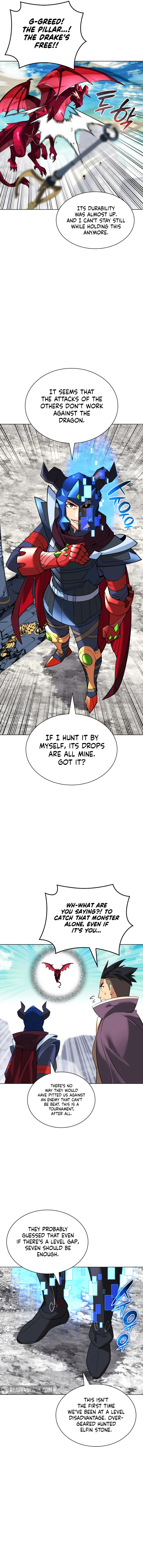 Overgeared - Chapter 219 Page 7