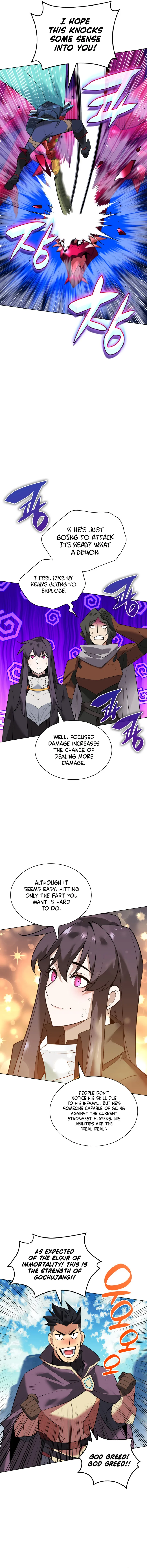 Overgeared - Chapter 219 Page 15