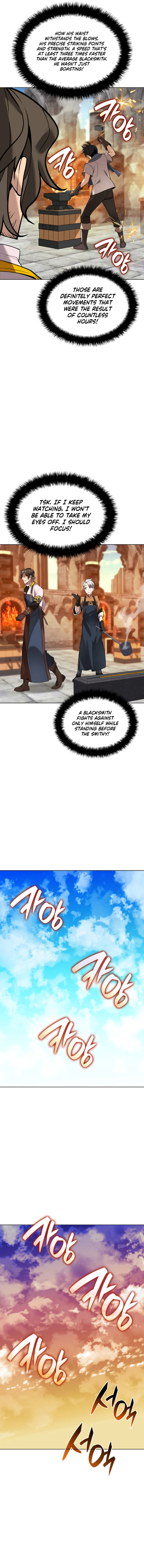 Overgeared - Chapter 221 Page 9