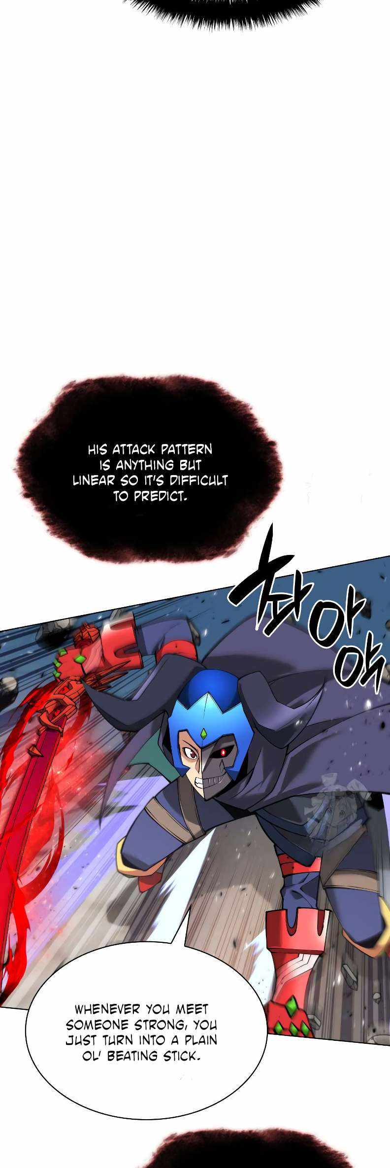 Overgeared - Chapter 224 Page 50