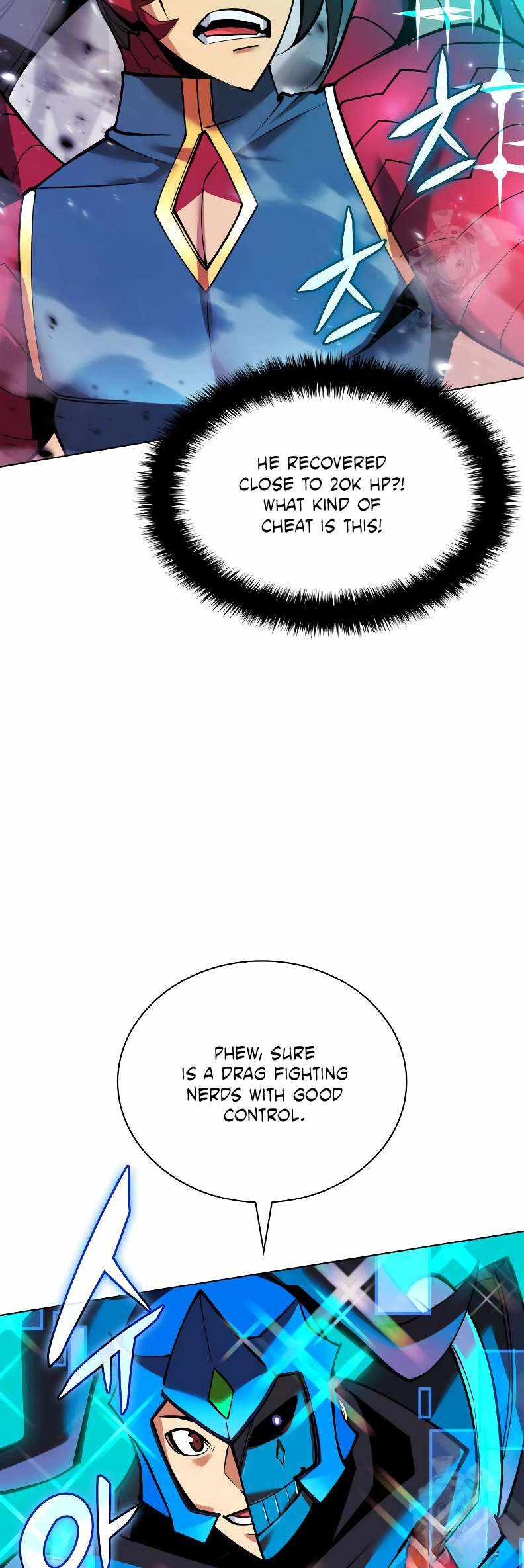 Overgeared - Chapter 224 Page 81