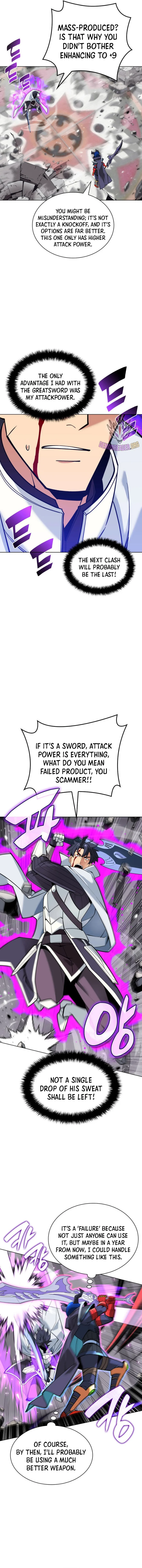 Overgeared - Chapter 225 Page 17