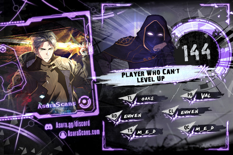 The Player That Can’t Level Up - Chapter 144 Page 1