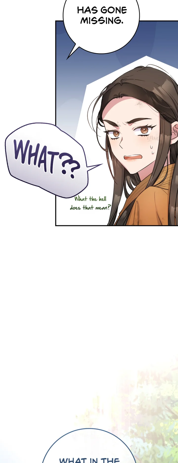 I'm a Martial Art Villainess, but I'm the Strongest! - Chapter 87 Page 39