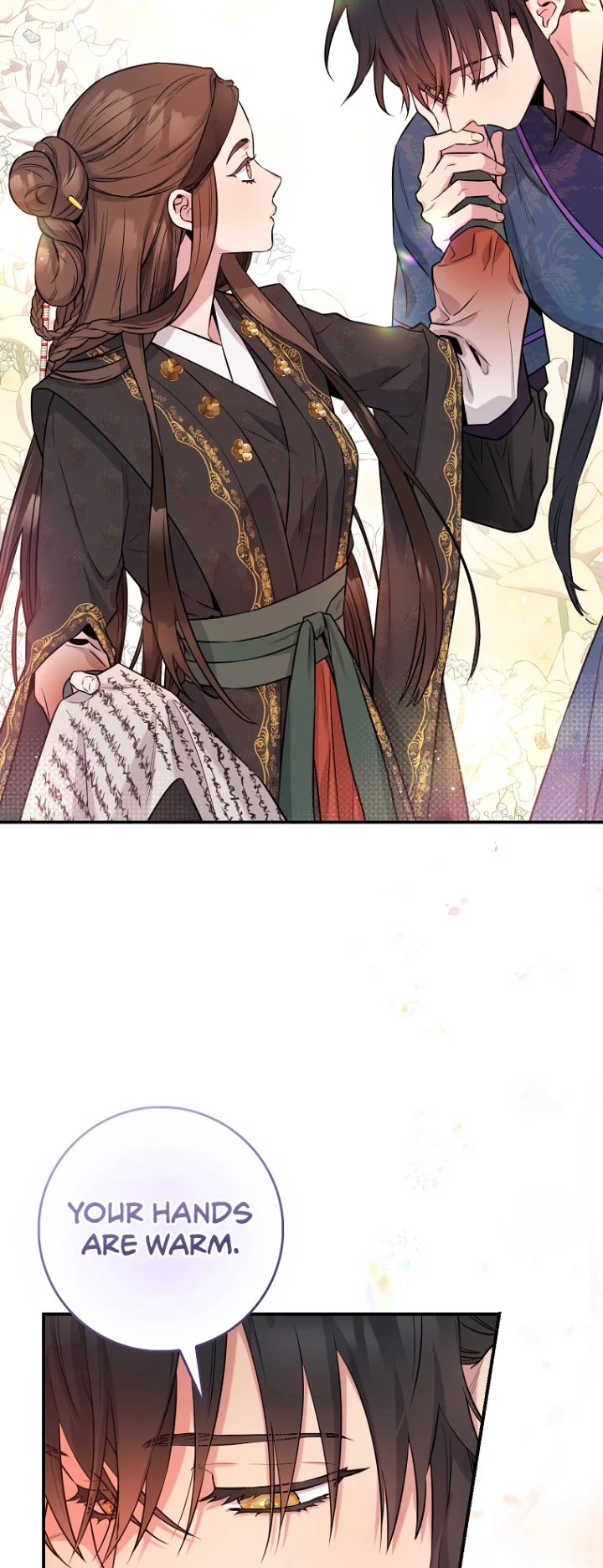 I'm a Martial Art Villainess, but I'm the Strongest! - Chapter 88 Page 5