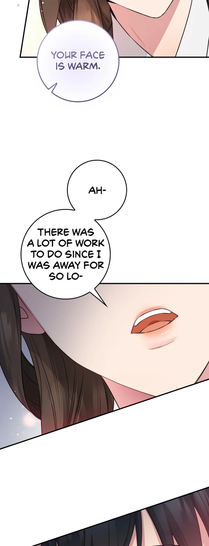 I'm a Martial Art Villainess, but I'm the Strongest! - Chapter 88 Page 7