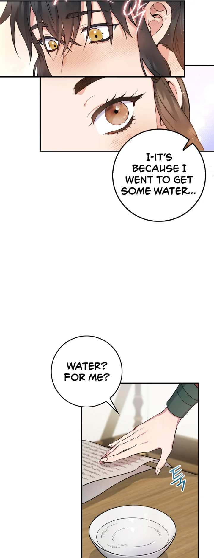I'm a Martial Art Villainess, but I'm the Strongest! - Chapter 88 Page 10