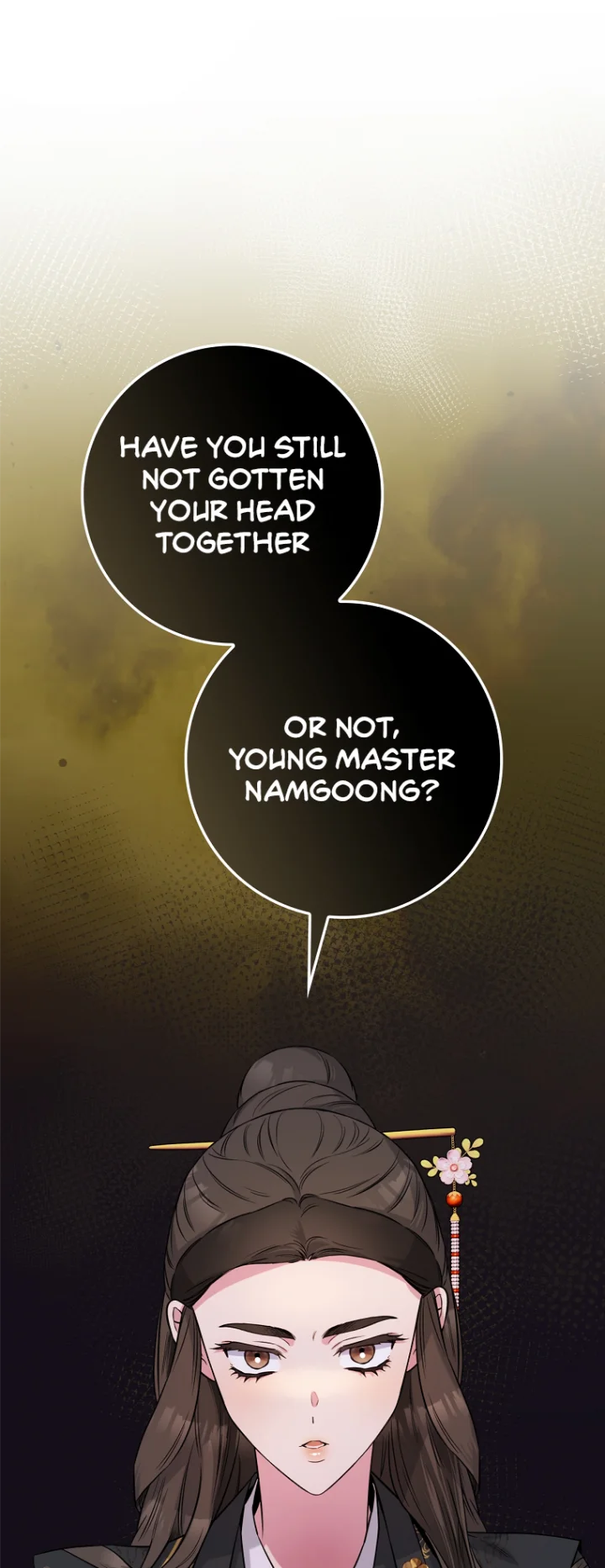 I'm a Martial Art Villainess, but I'm the Strongest! - Chapter 88 Page 52