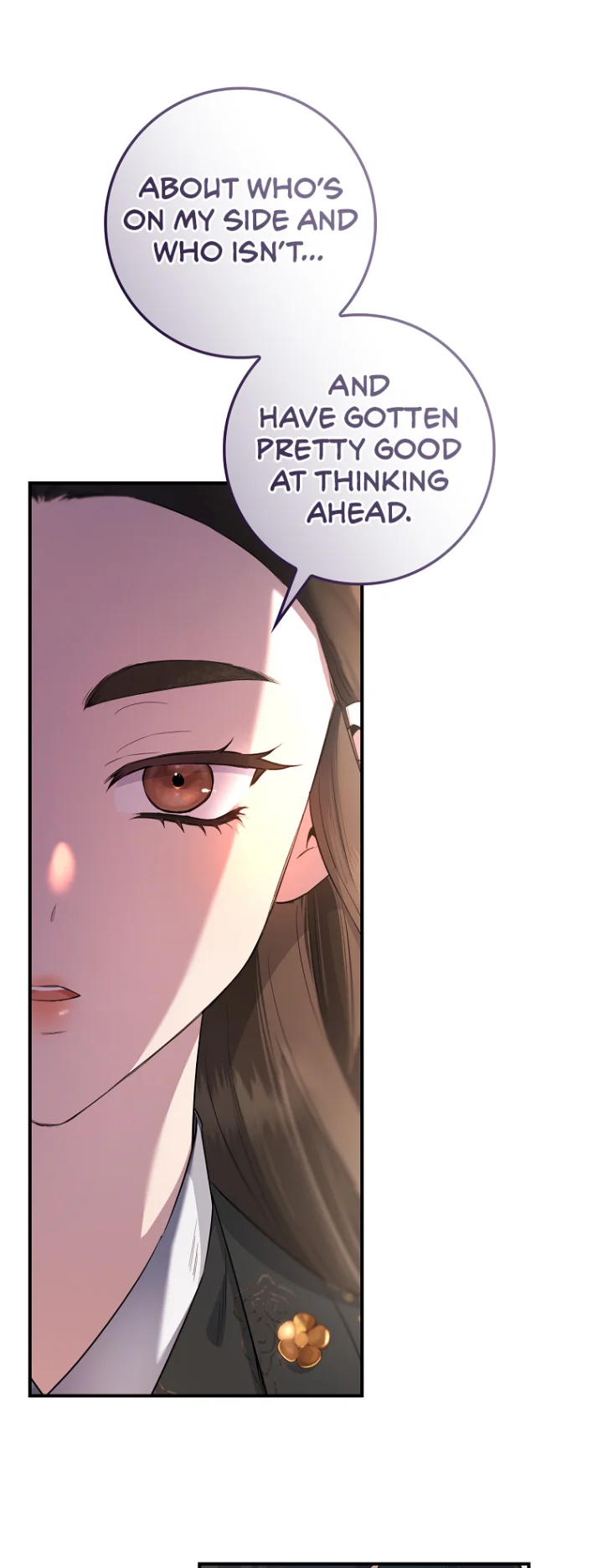 I'm a Martial Art Villainess, but I'm the Strongest! - Chapter 89 Page 12