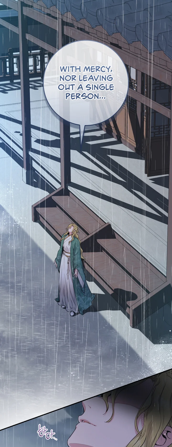 I'm a Martial Art Villainess, but I'm the Strongest! - Chapter 89 Page 48