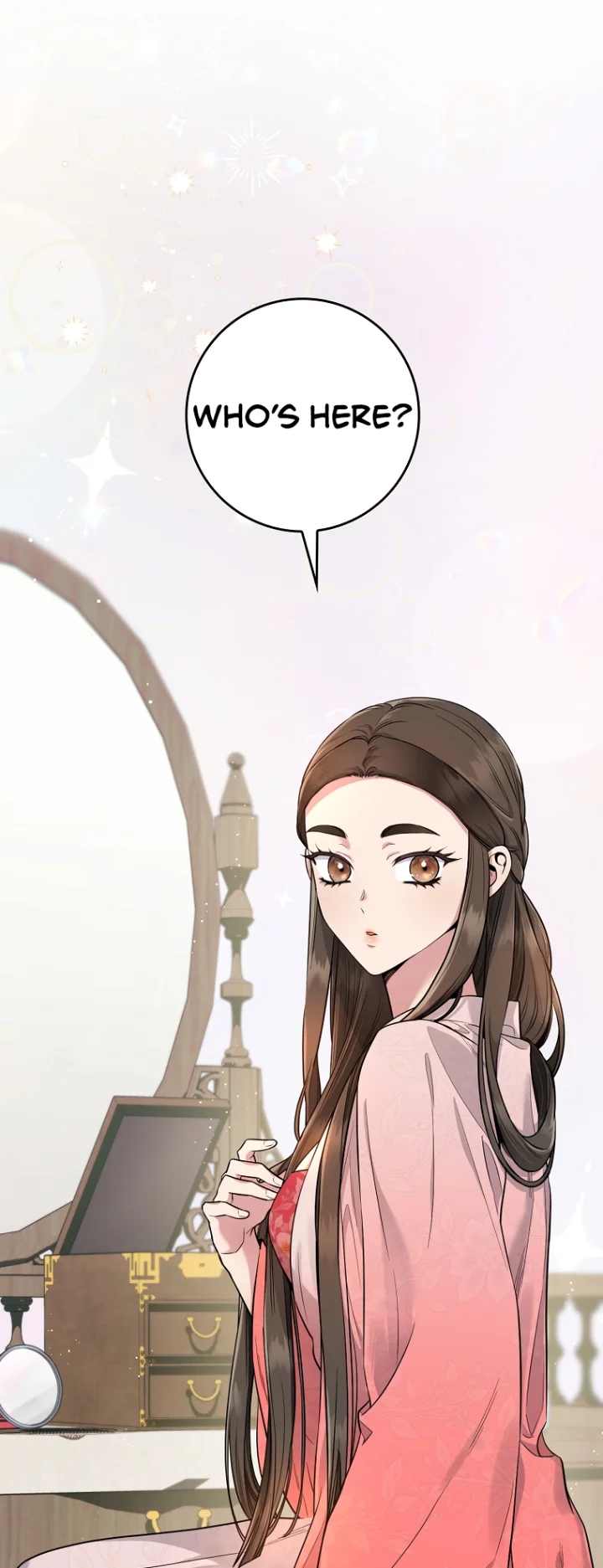 I'm a Martial Art Villainess, but I'm the Strongest! - Chapter 90 Page 2