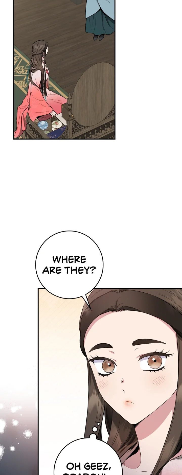 I'm a Martial Art Villainess, but I'm the Strongest! - Chapter 90 Page 4