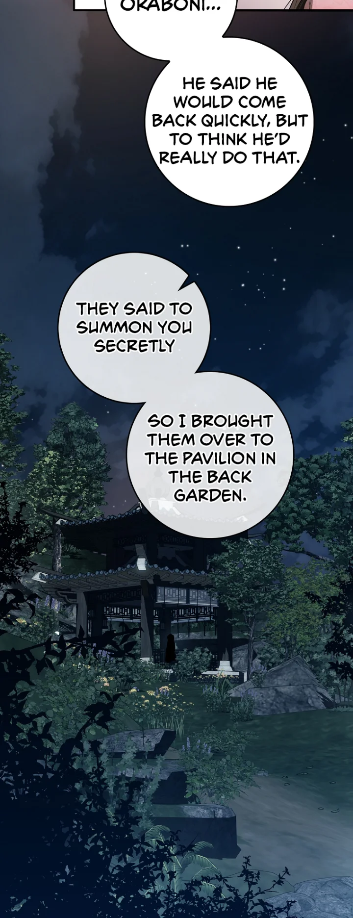 I'm a Martial Art Villainess, but I'm the Strongest! - Chapter 90 Page 5
