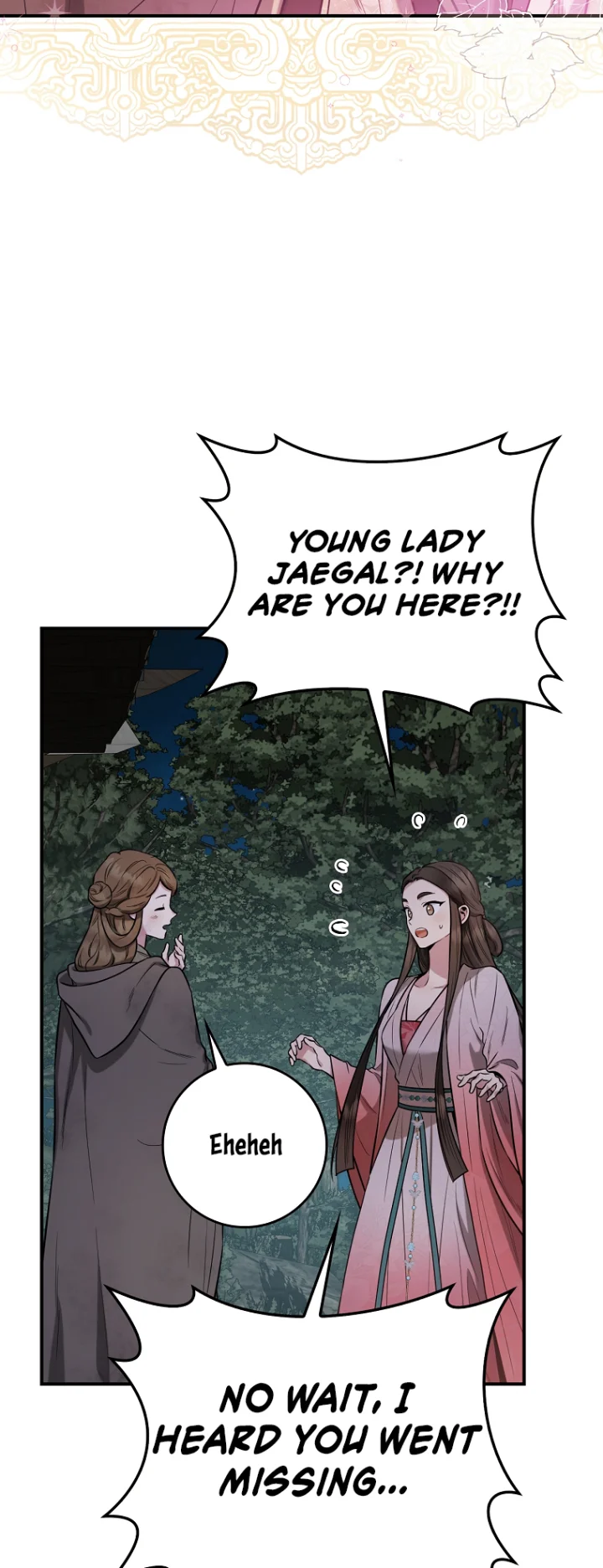 I'm a Martial Art Villainess, but I'm the Strongest! - Chapter 90 Page 10