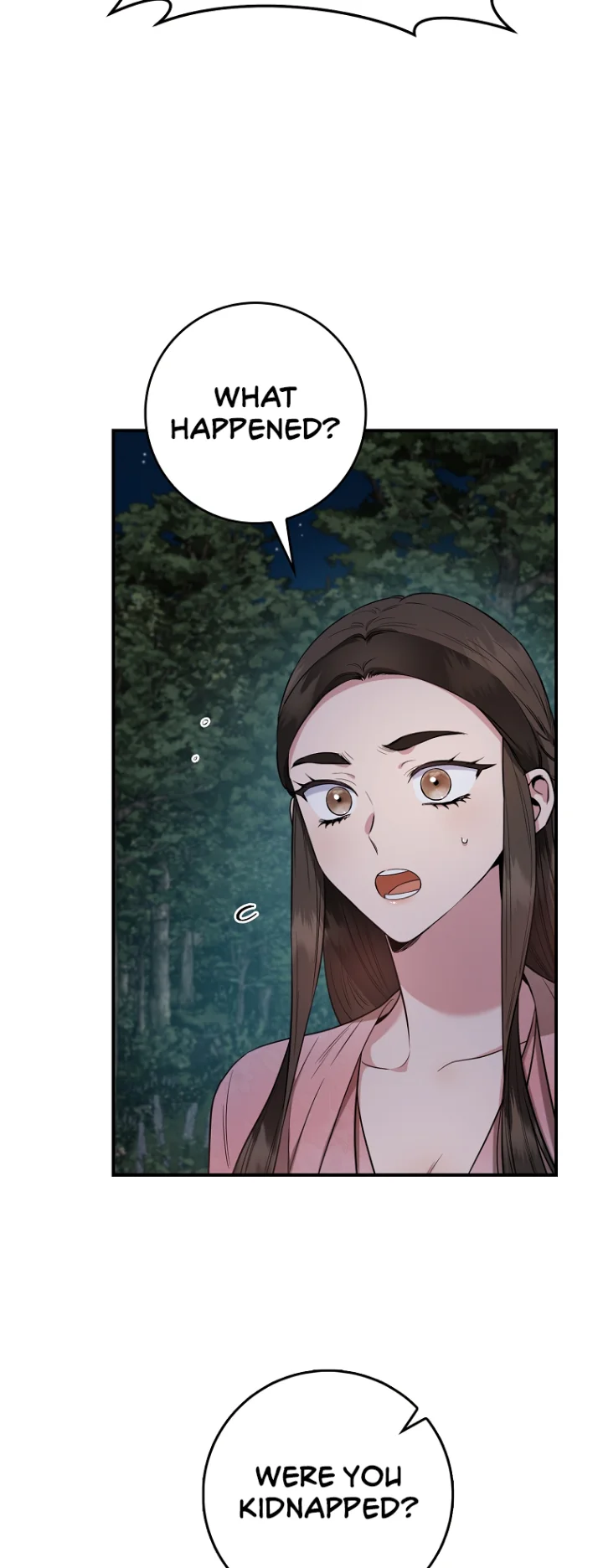 I'm a Martial Art Villainess, but I'm the Strongest! - Chapter 90 Page 11