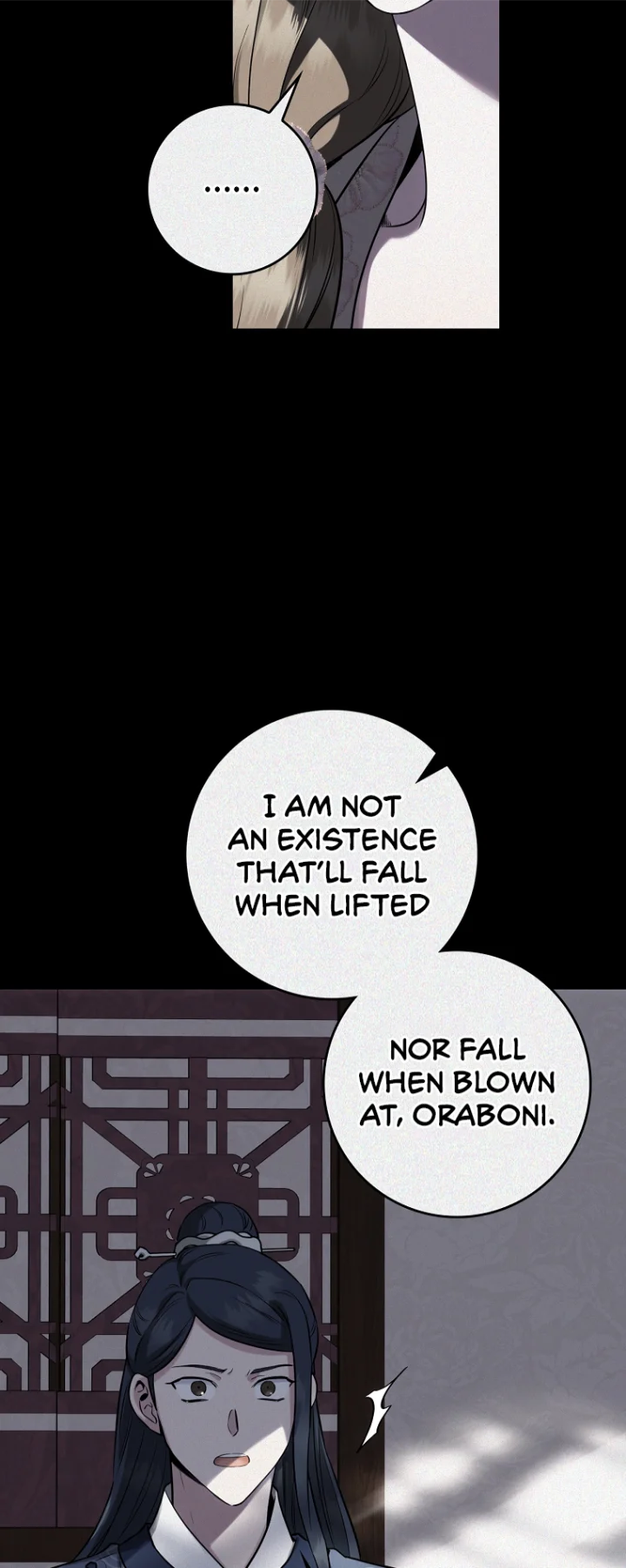 I'm a Martial Art Villainess, but I'm the Strongest! - Chapter 90 Page 25