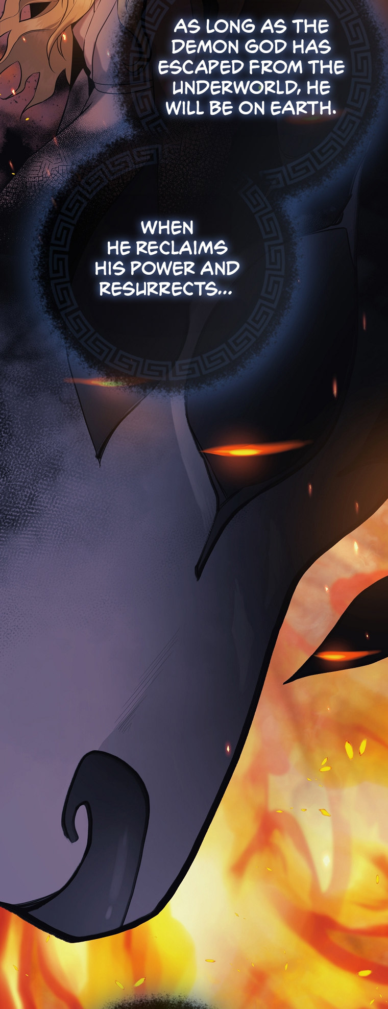 I'm a Martial Art Villainess, but I'm the Strongest! - Chapter 91 Page 46