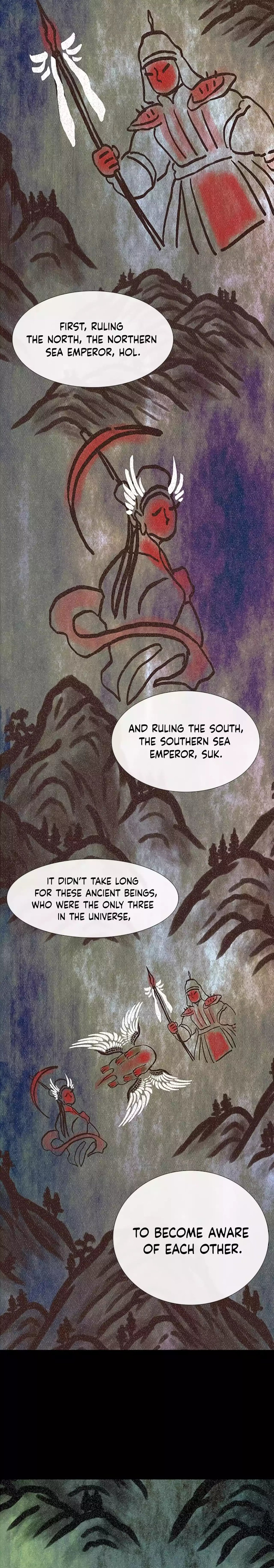 The Scholar’s Reincarnation - Chapter 204 Page 18