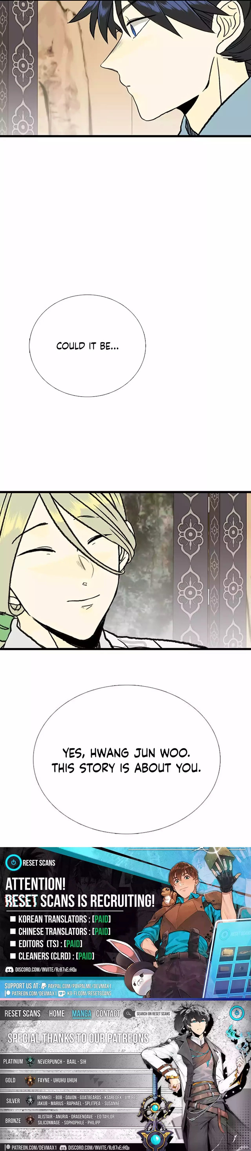 The Scholar’s Reincarnation - Chapter 204 Page 25