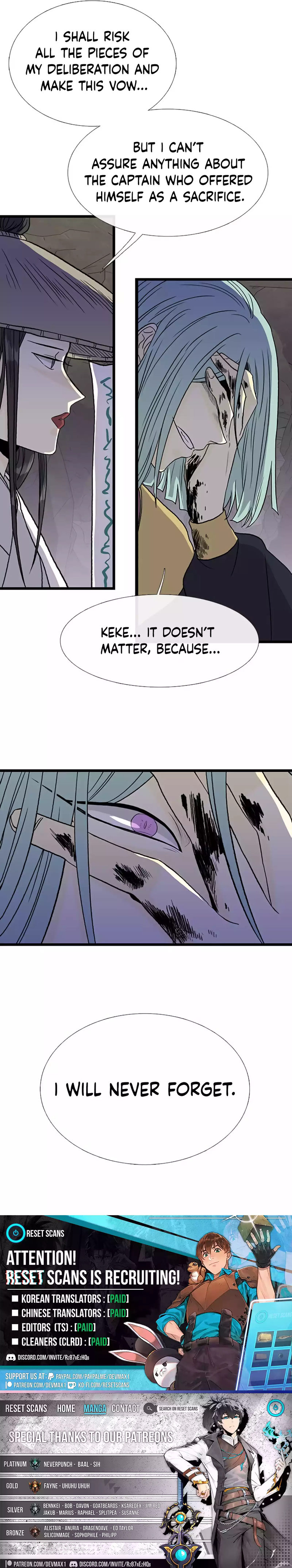 The Scholar’s Reincarnation - Chapter 209 Page 17