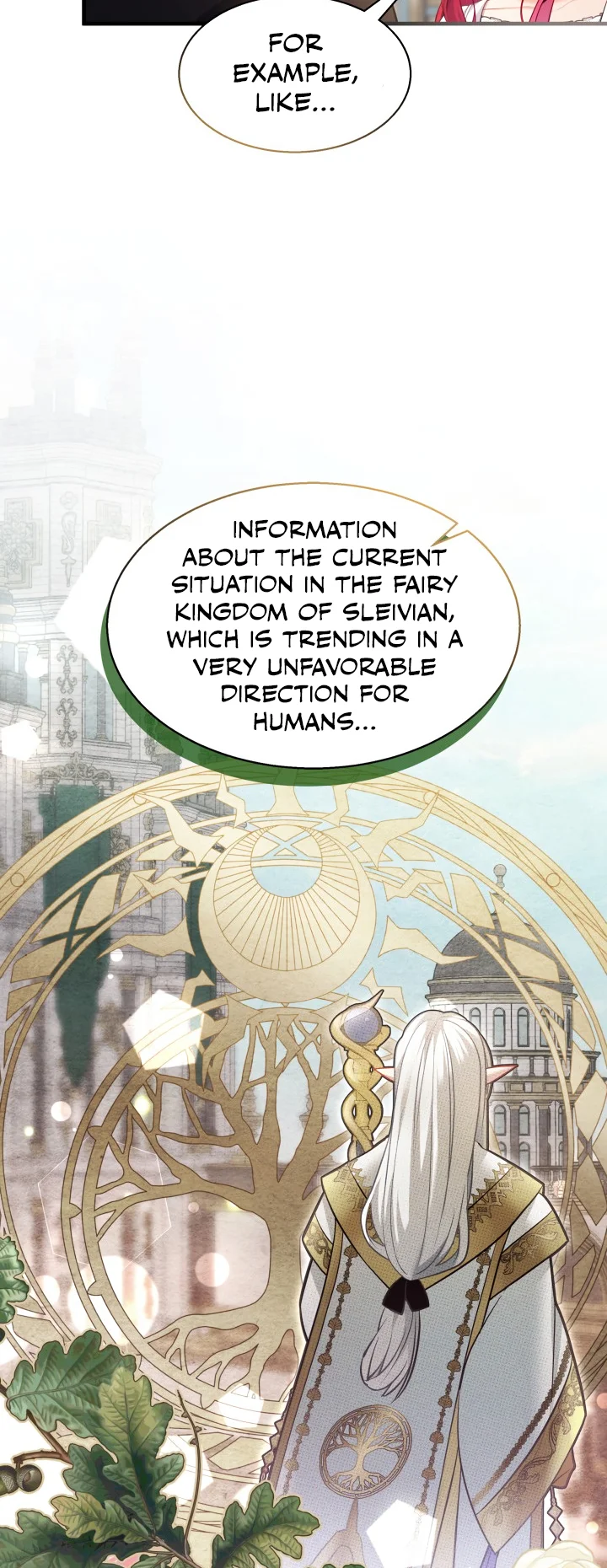 I’m A Stepmother, But My Daughter Is Just Too Cute! - Chapter 113 Page 50