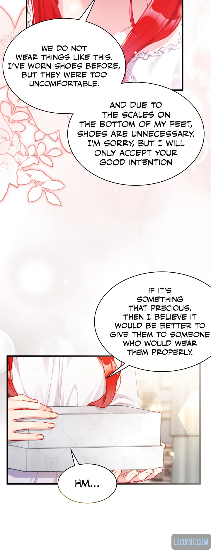 I’m A Stepmother, But My Daughter Is Just Too Cute! - Chapter 114 Page 49