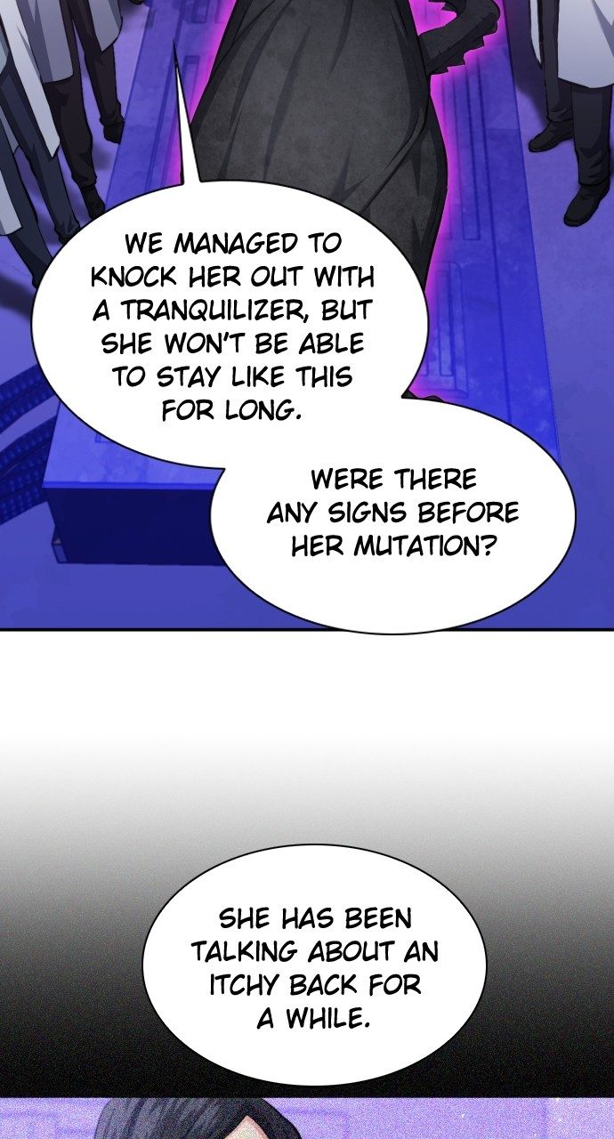 Seoul Station Druid - Chapter 184 Page 70