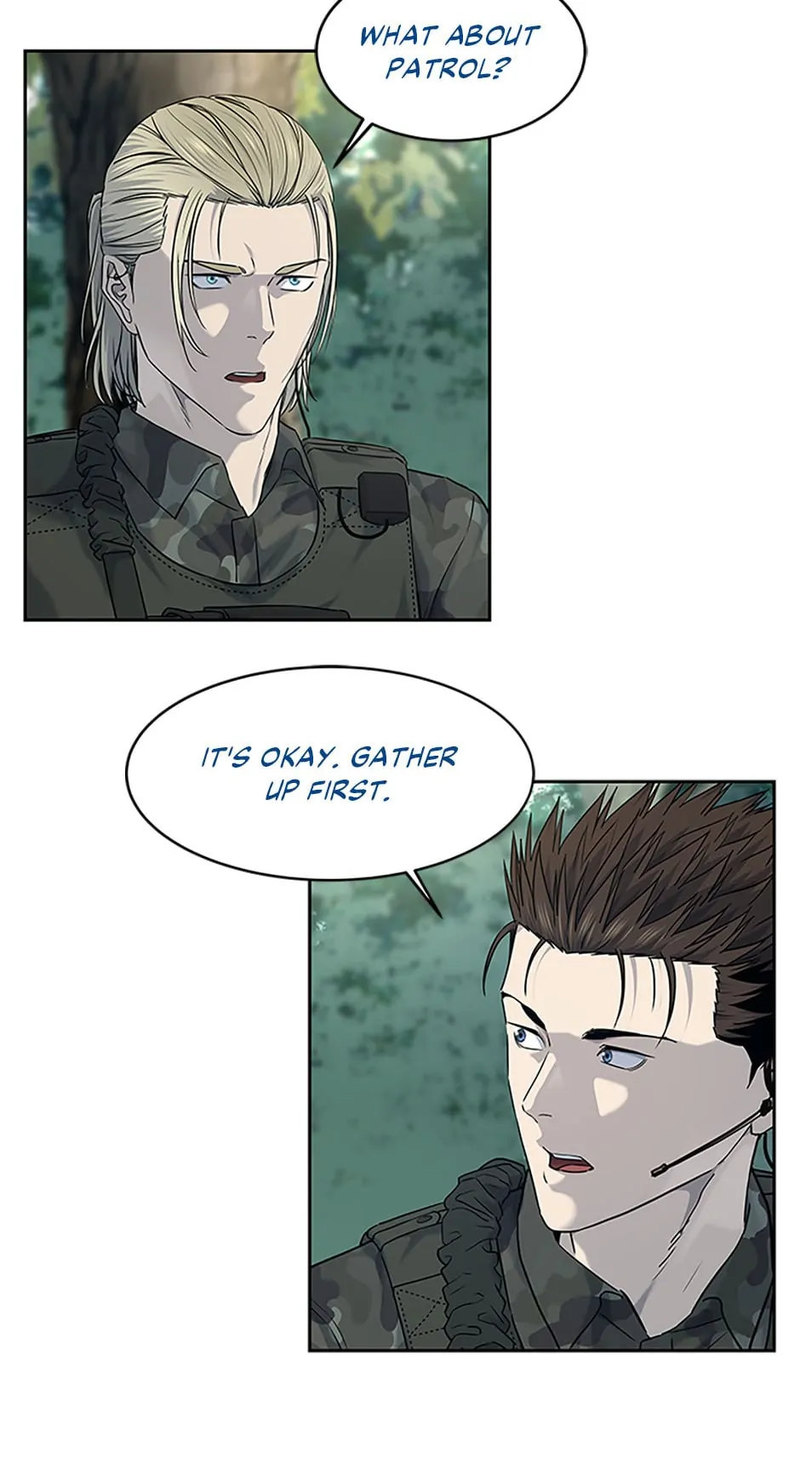 God Of Blackfield - Chapter 163 Page 45
