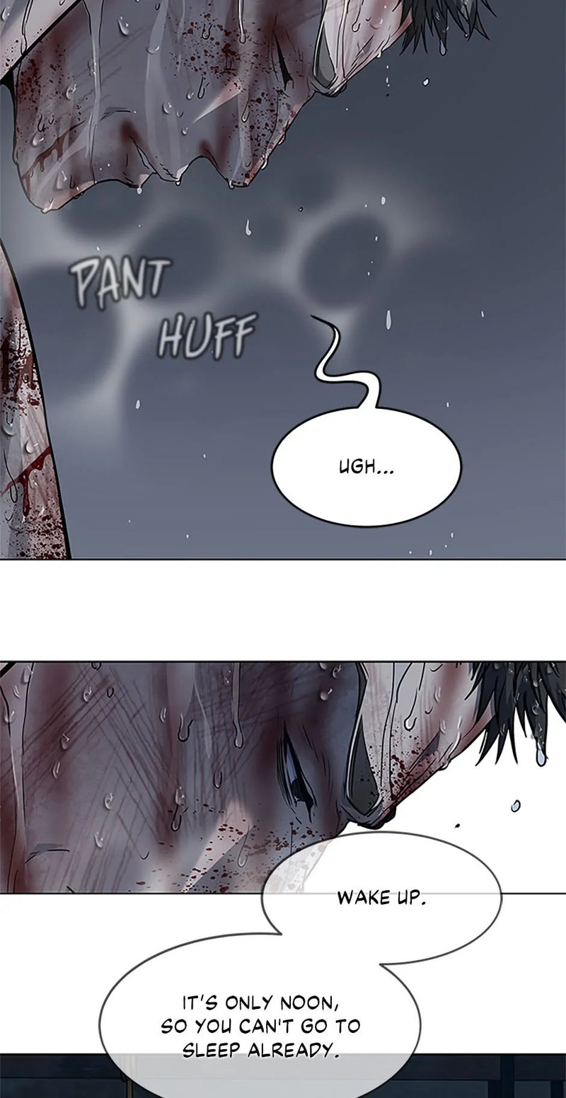 God Of Blackfield - Chapter 163 Page 69