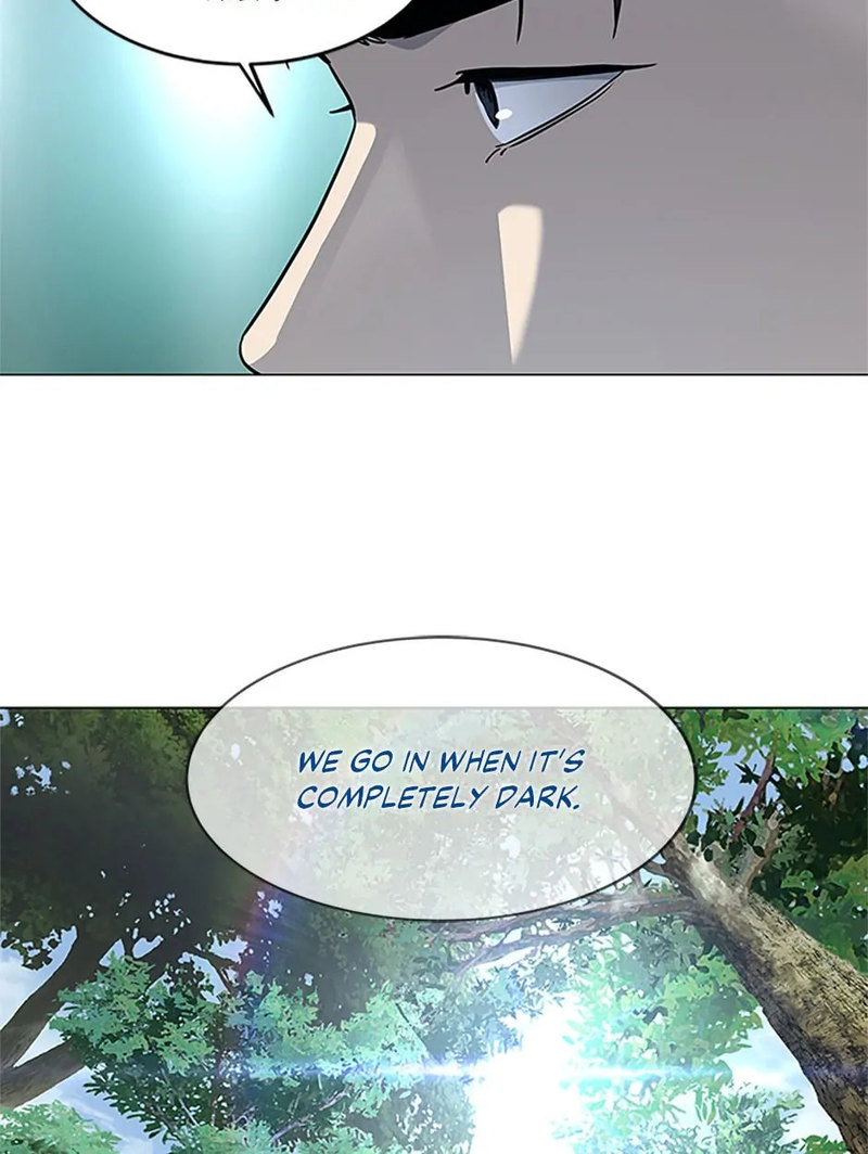 God Of Blackfield - Chapter 164 Page 25