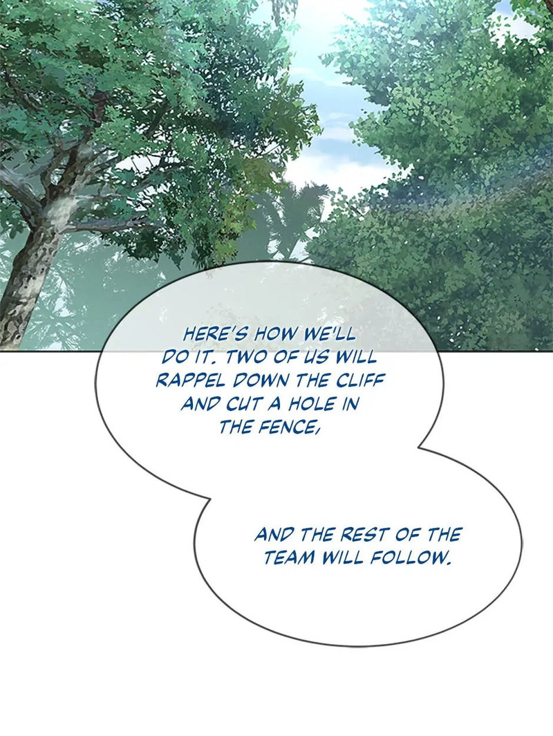 God Of Blackfield - Chapter 164 Page 26